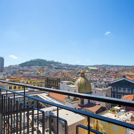 Marina 8 Affittacamere