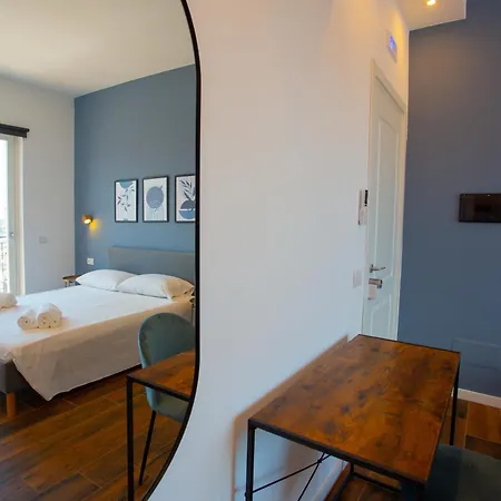 Marina 8 Affittacamere