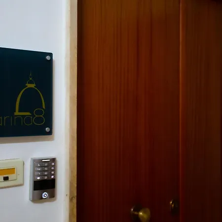 Marina 8 Affittacamere Napoli