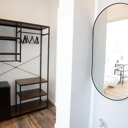 Affittacamere Marina 8