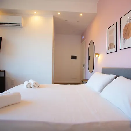 Affittacamere Marina 8 Napoli