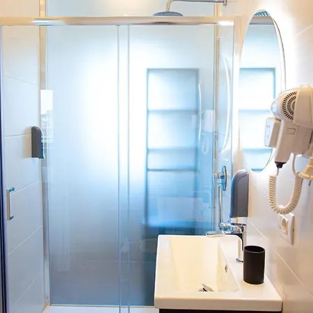 Marina 8 Affittacamere