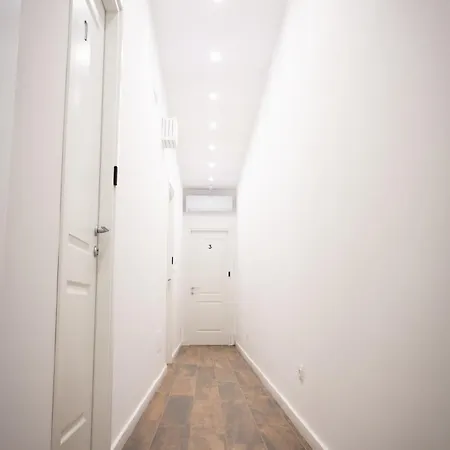 Konukevi Marina 8 Napoli