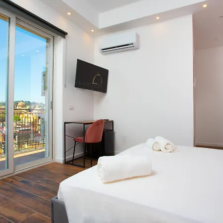 Affittacamere Marina 8