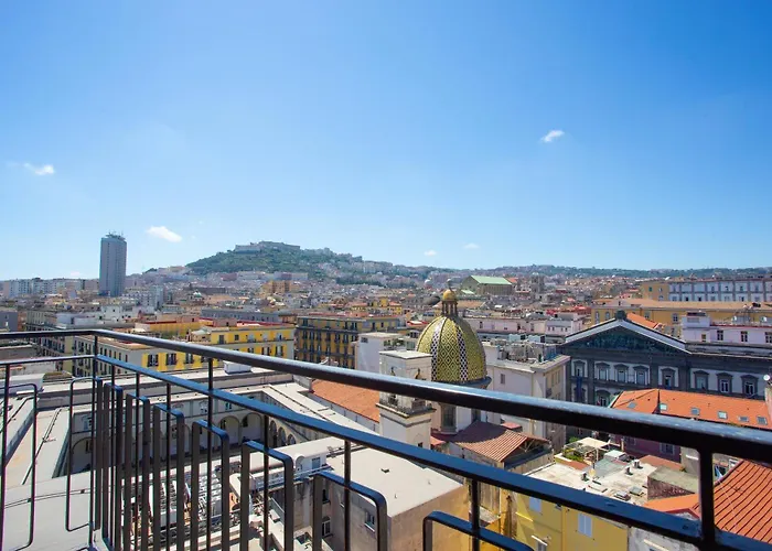 Marina 8 بيت ضيافة