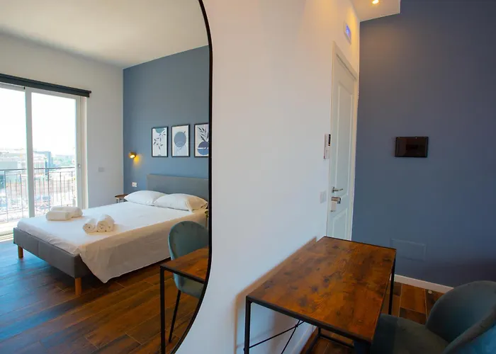 Marina 8 بيت ضيافة