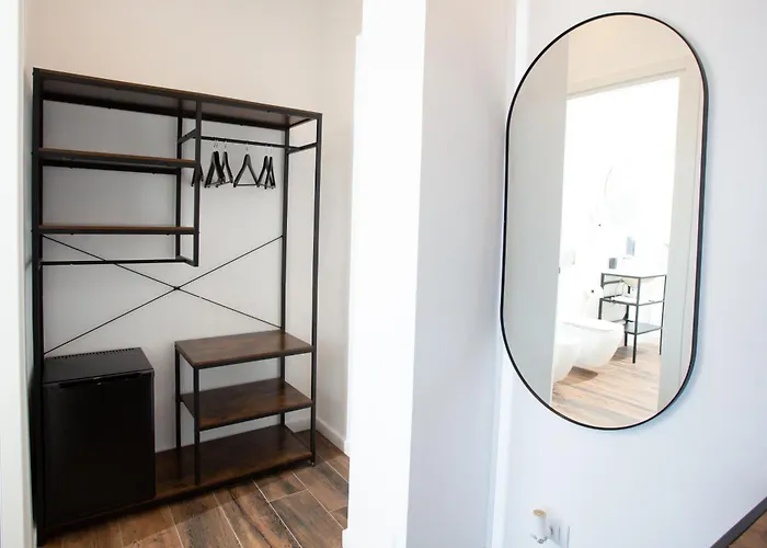 بيت ضيافة Marina 8